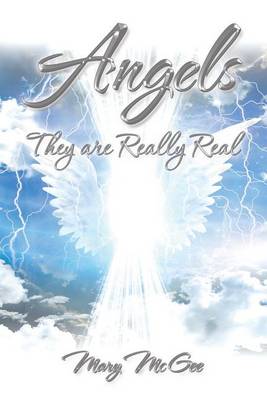 Book cover for Angels