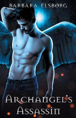 Book cover for Archangel's Assassin