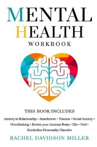 Cover of Mental Health Workbook