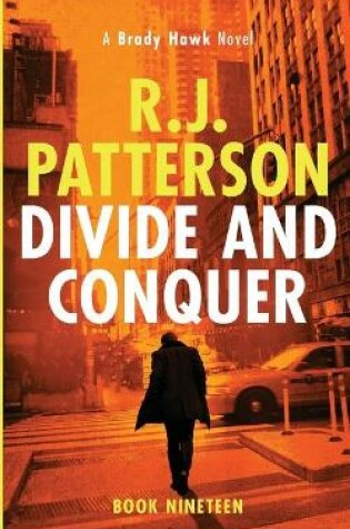 Cover of Divide and Conquer