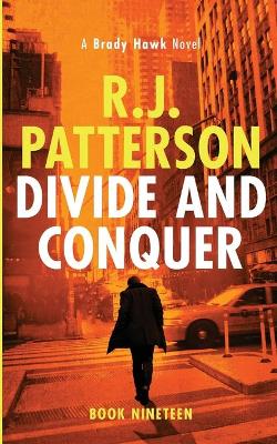 Cover of Divide and Conquer