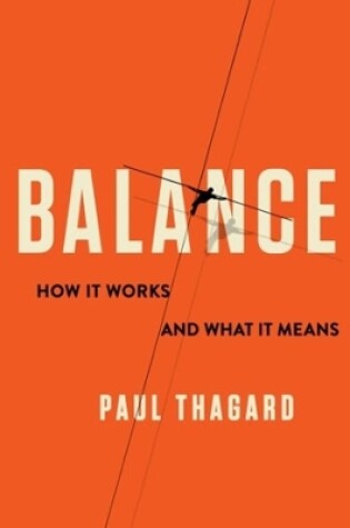 Cover of Balance