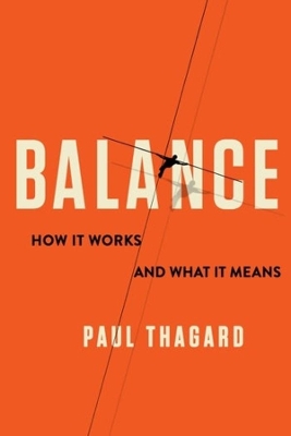 Book cover for Balance