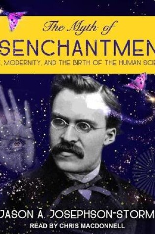 Cover of The Myth of Disenchantment
