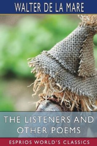 Cover of The Listeners and Other Poems (Esprios Classics)