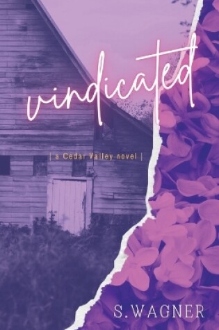 Cover of Vindicated