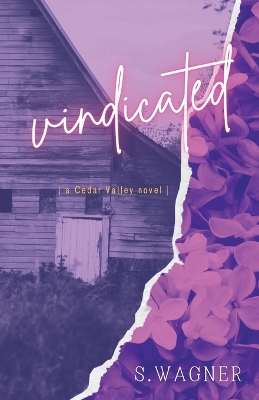 Book cover for Vindicated