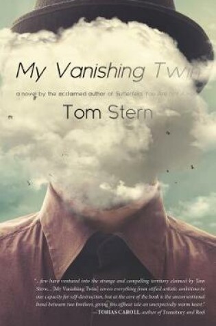 Cover of My Vanishing Twin