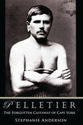 Cover of Pelletier