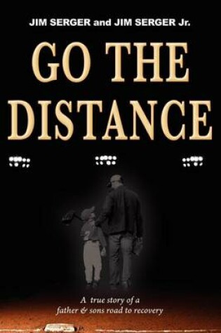 Cover of Go the Distance