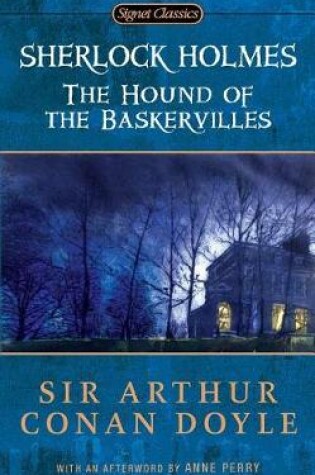 Cover of Doyle Arthur Conan : Hound of the Baskervilles (Sc)