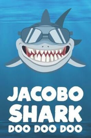 Cover of Jacobo - Shark Doo Doo Doo