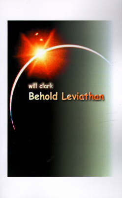 Book cover for Behold Leviathan