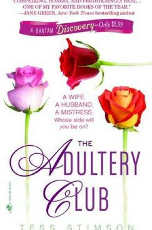 The Adultery Club