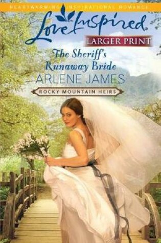 Cover of The Sheriff's Runaway Bride
