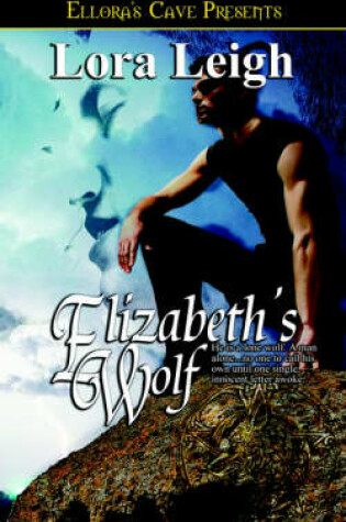 Cover of Elizabeth's Wolf