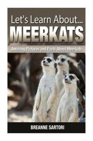 Cover of Meerkats