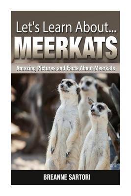 Book cover for Meerkats