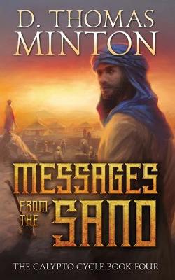 Book cover for Messages from the Sand