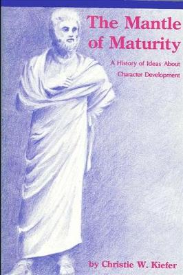 Cover of Mantle of Maturity, The