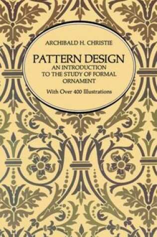 Cover of Pattern Design