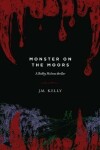 Book cover for Monster on the Moors
