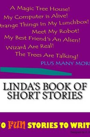 Cover of Linda's Book Of Short Stories