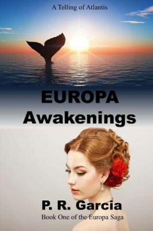 Cover of EUROPA Awakenings