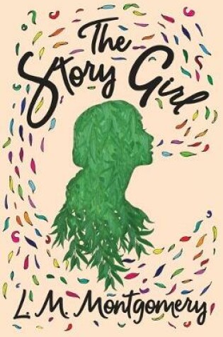 Cover of The Story Girl