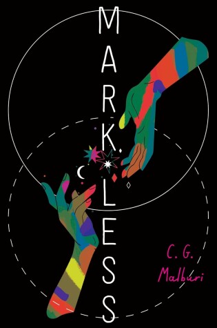 Cover of Markless