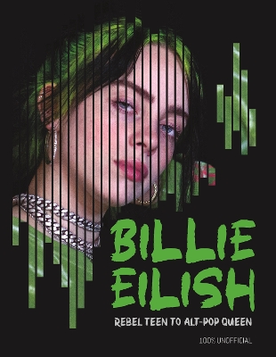 Cover of Billie Eilish