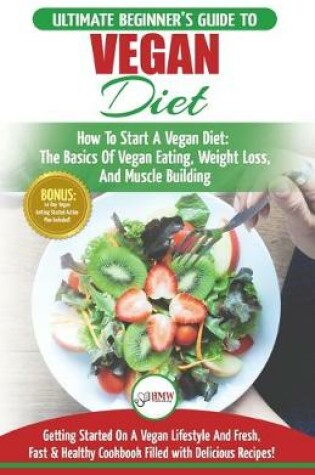 Cover of Vegan