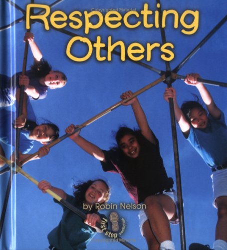 Book cover for Respecting Others