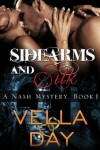 Book cover for Sidearms and Silk