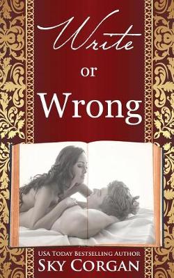 Cover of Write or Wrong