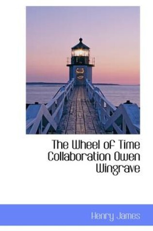 Cover of The Wheel of Time Collaboration Owen Wingrave