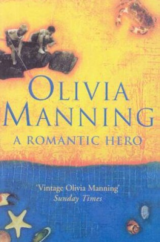 Cover of A Romantic Hero