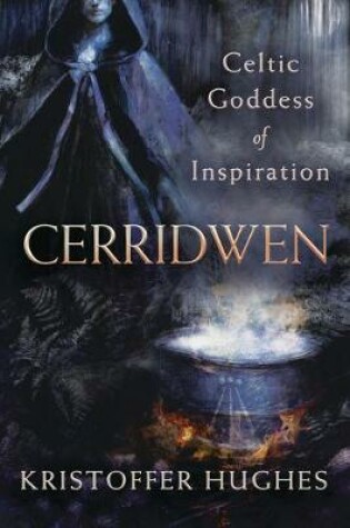 Cover of Cerridwen