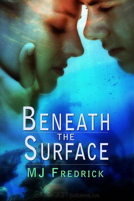 Book cover for Beneath the Surface