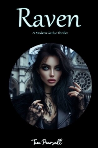 Cover of Raven