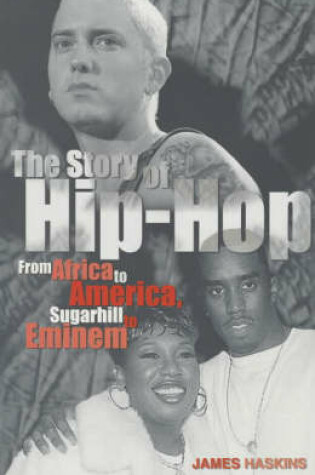 Cover of The Story of Hip Hop