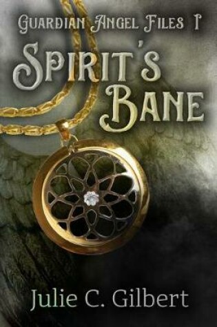 Cover of Spirit's Bane