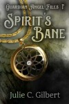 Book cover for Spirit's Bane
