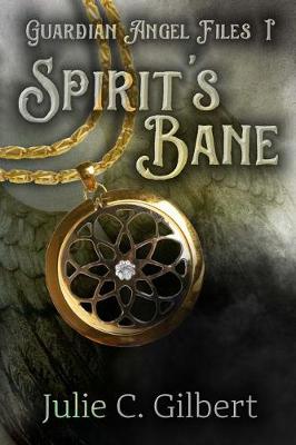Cover of Spirit's Bane