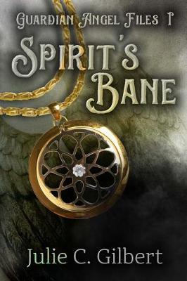 Book cover for Spirit's Bane