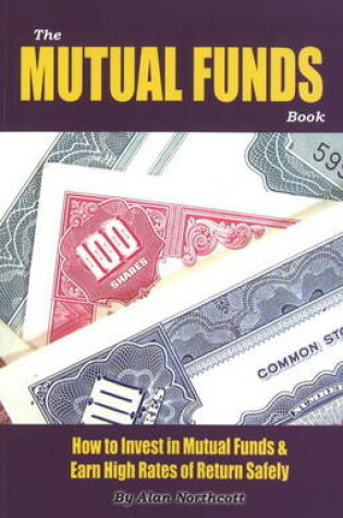 Cover of Mutual Funds Book