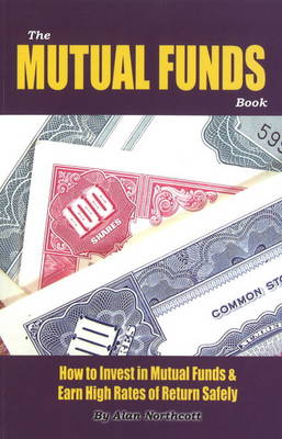 Book cover for Mutual Funds Book