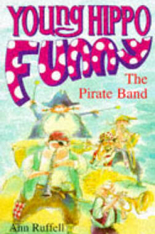 Cover of The Pirate Band
