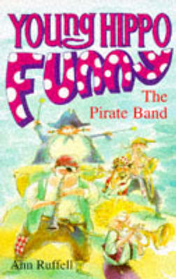 Cover of The Pirate Band