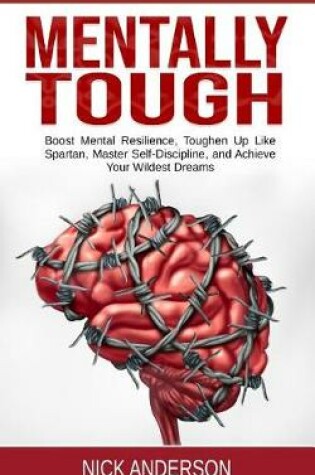 Cover of Mentally Tough